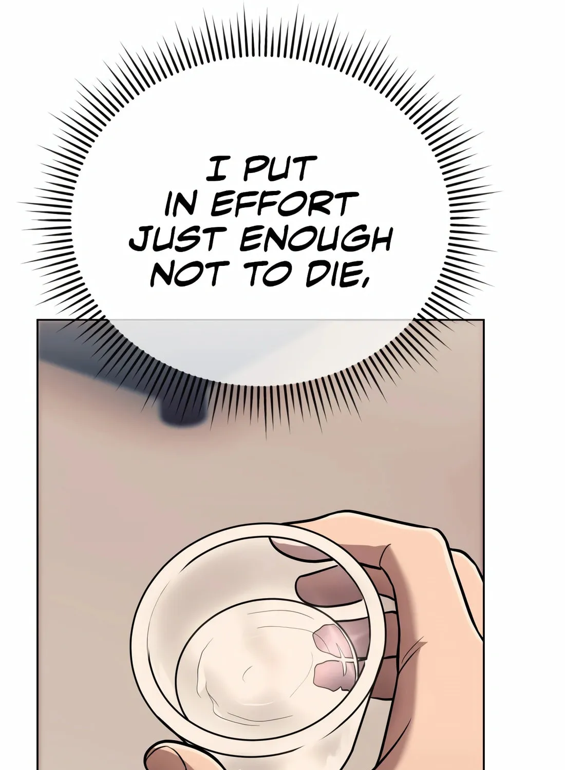 New Employee Kim Chul-Soo Chapter 47 page 126 - 