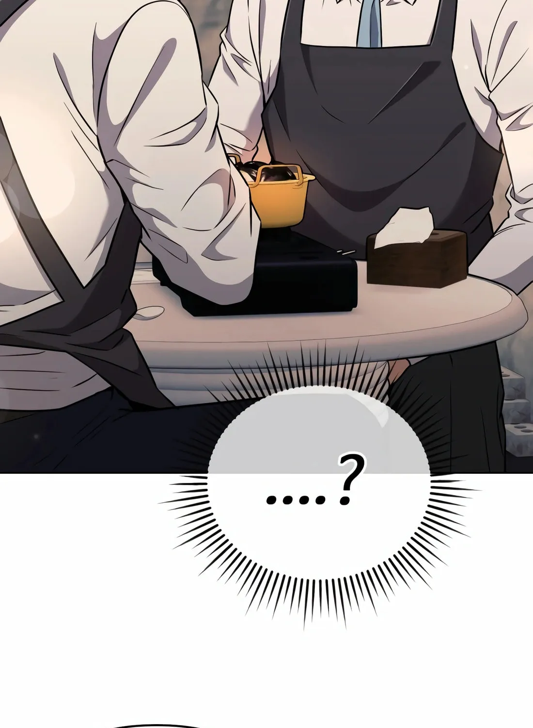 New Employee Kim Chul-Soo Chapter 47 page 130 - 