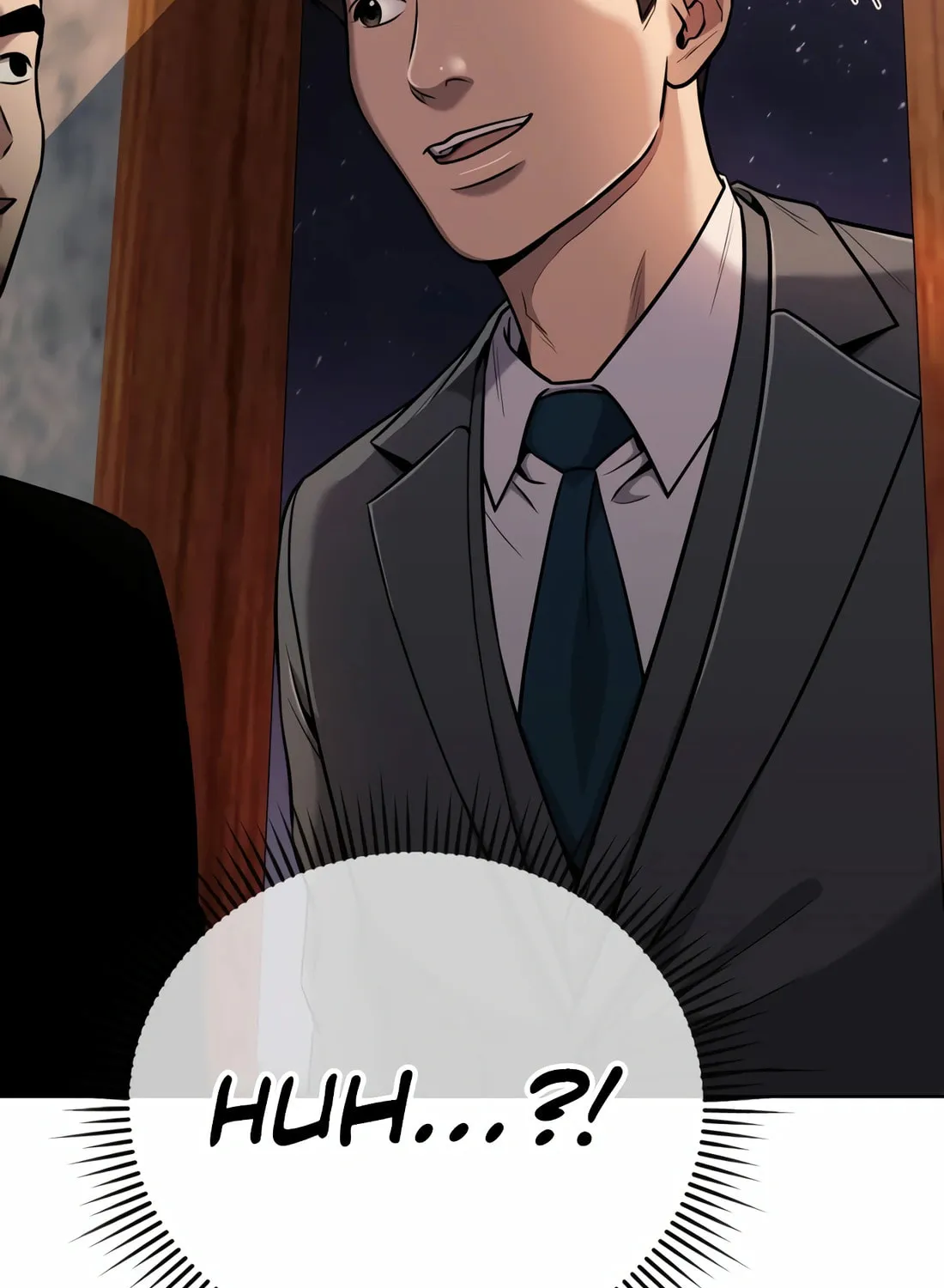 New Employee Kim Chul-Soo Chapter 47 page 132 - 