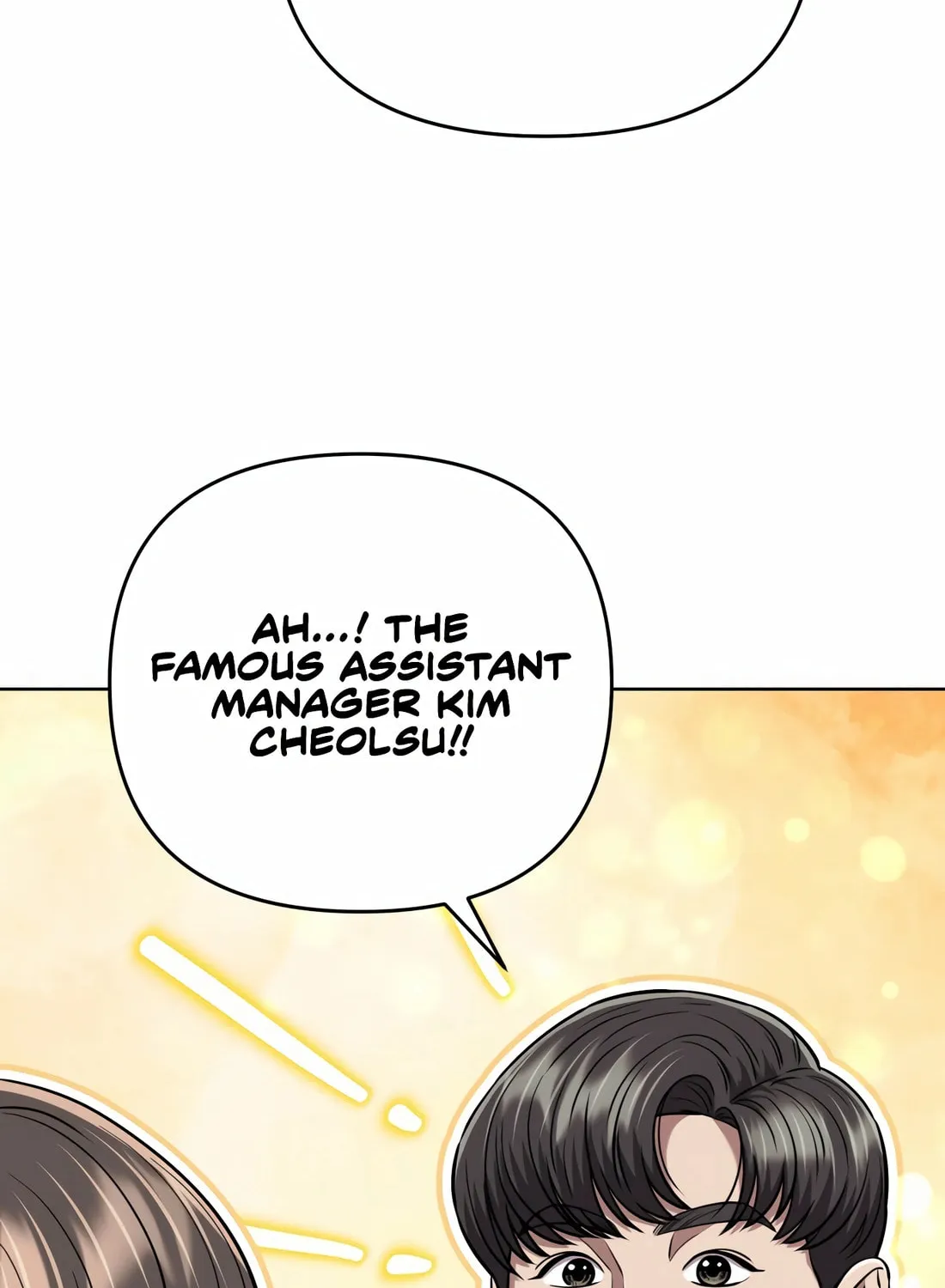 New Employee Kim Chul-Soo Chapter 47 page 139 - 