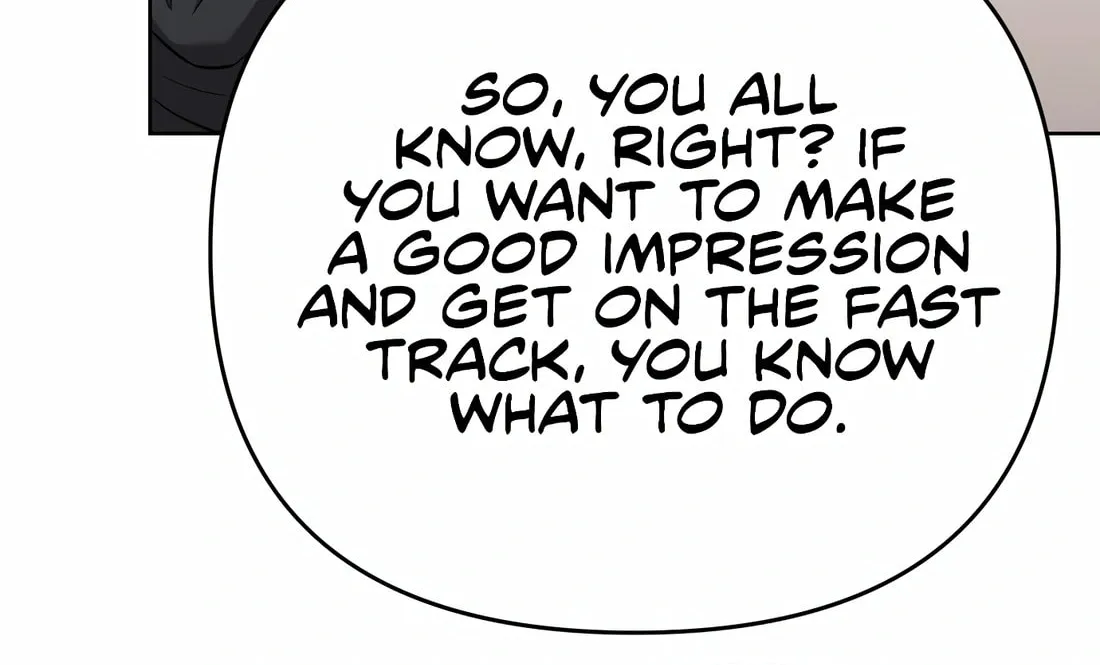 New Employee Kim Chul-Soo Chapter 47 page 23 - 