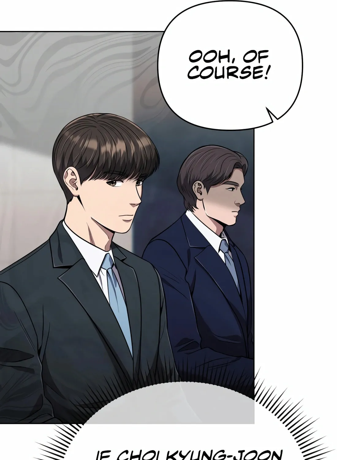 New Employee Kim Chul-Soo Chapter 47 page 24 - 