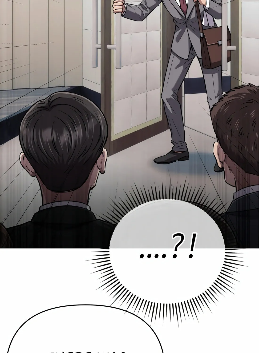 New Employee Kim Chul-Soo Chapter 47 page 33 - 