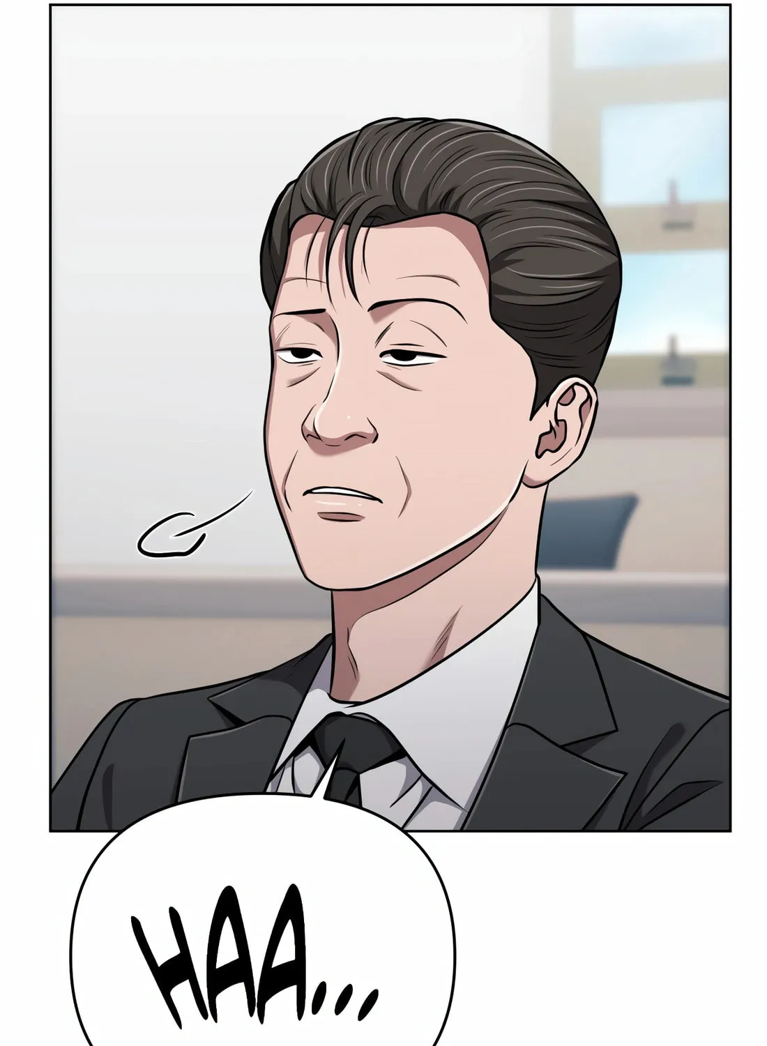 New Employee Kim Chul-Soo Chapter 47 page 40 - 