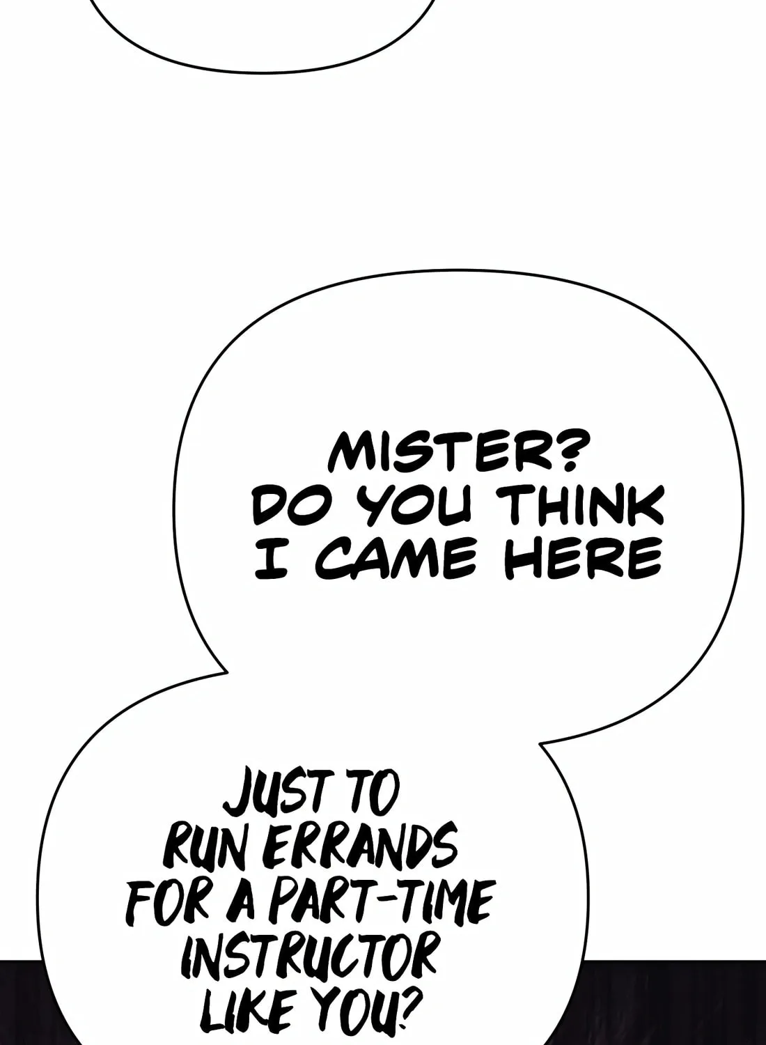 New Employee Kim Chul-Soo Chapter 47 page 41 - 