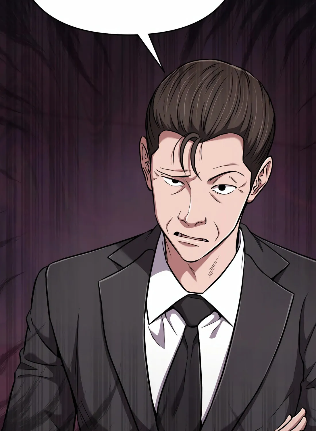 New Employee Kim Chul-Soo Chapter 47 page 42 - 