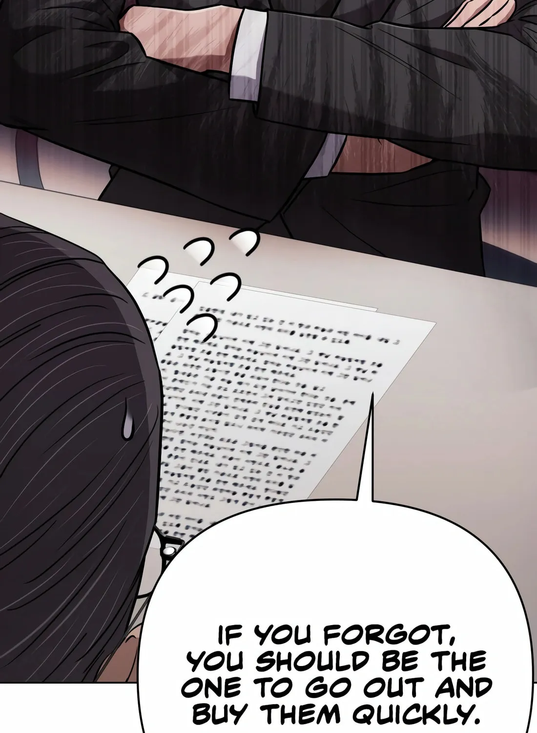 New Employee Kim Chul-Soo Chapter 47 page 43 - 