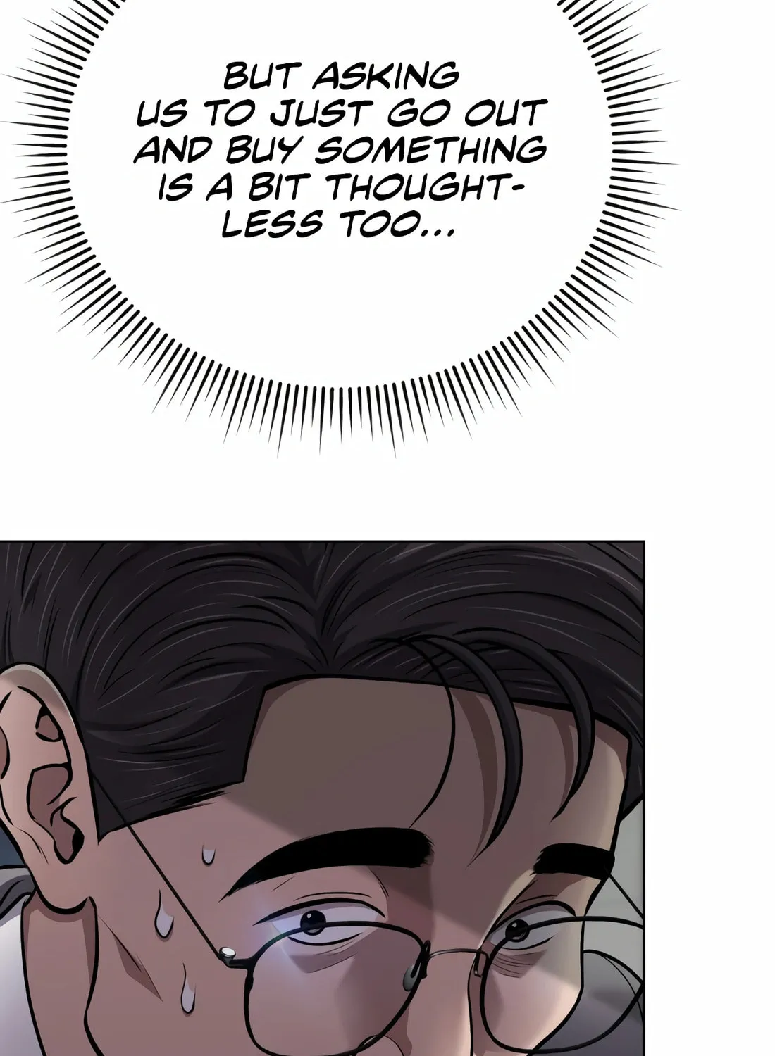 New Employee Kim Chul-Soo Chapter 47 page 49 - 