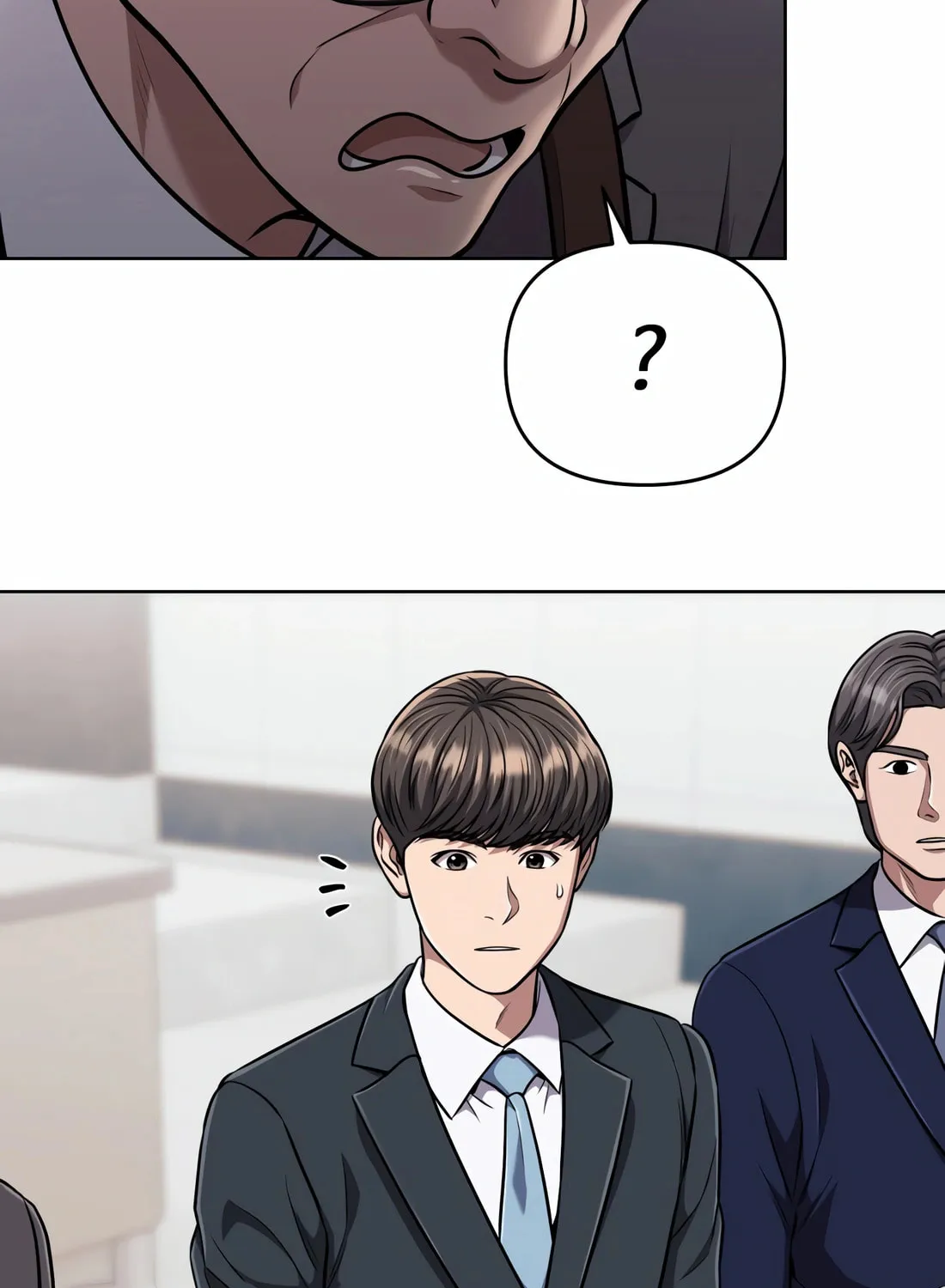 New Employee Kim Chul-Soo Chapter 47 page 50 - 