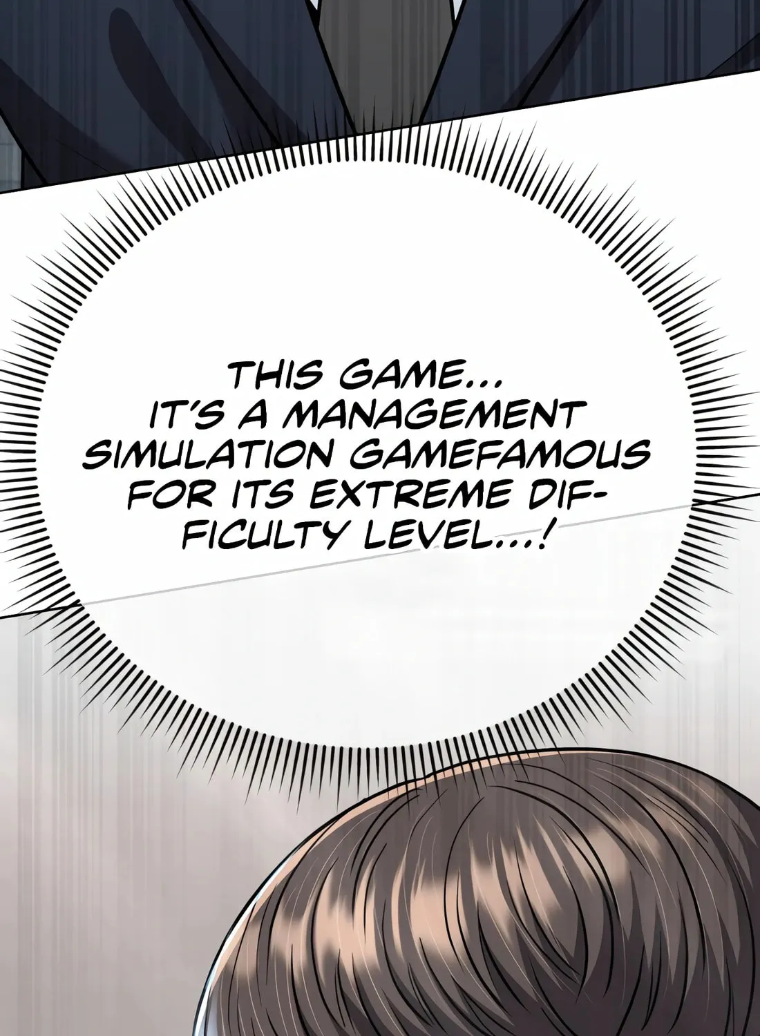 New Employee Kim Chul-Soo Chapter 47 page 6 - 