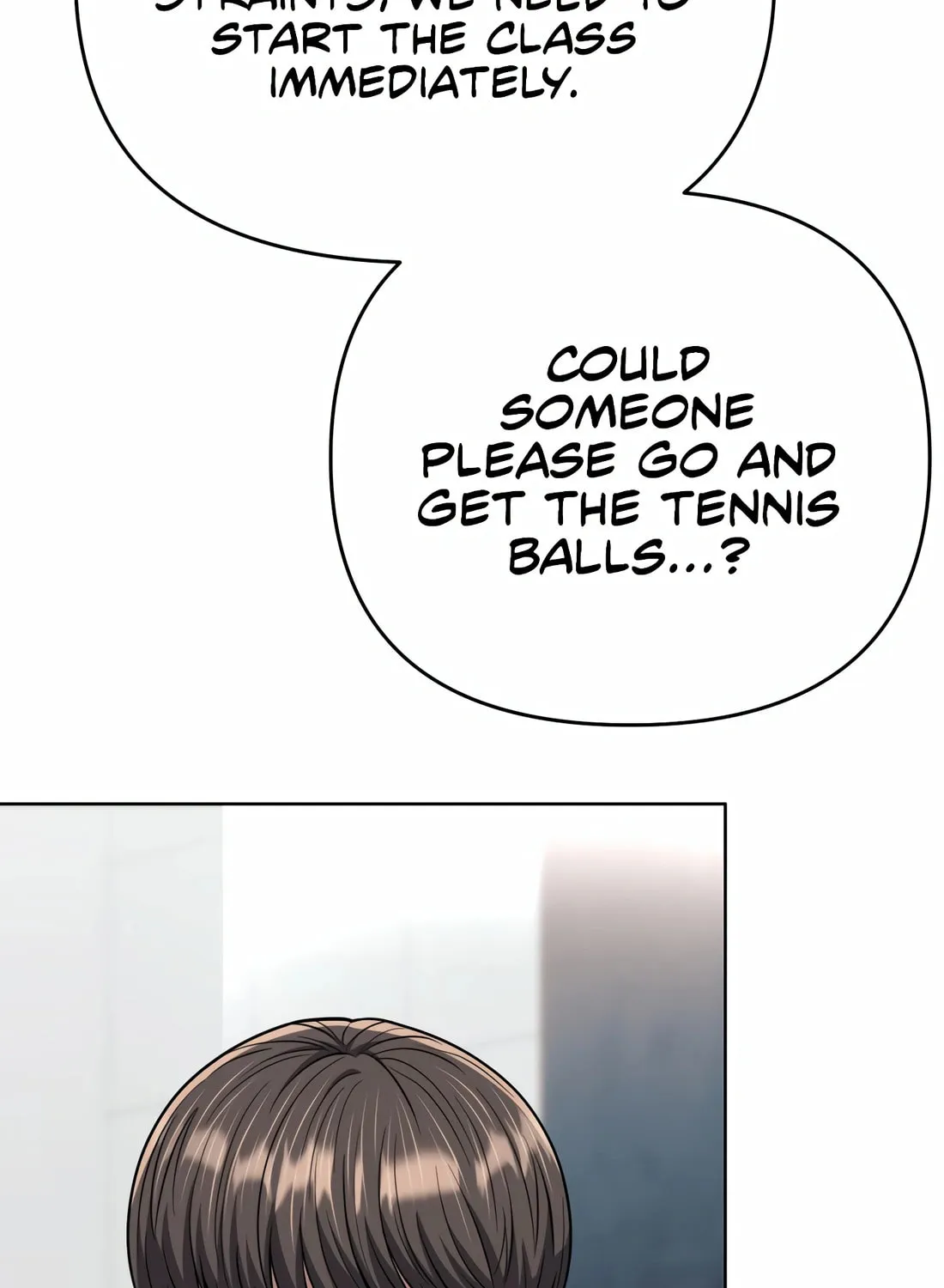 New Employee Kim Chul-Soo Chapter 47 page 52 - 