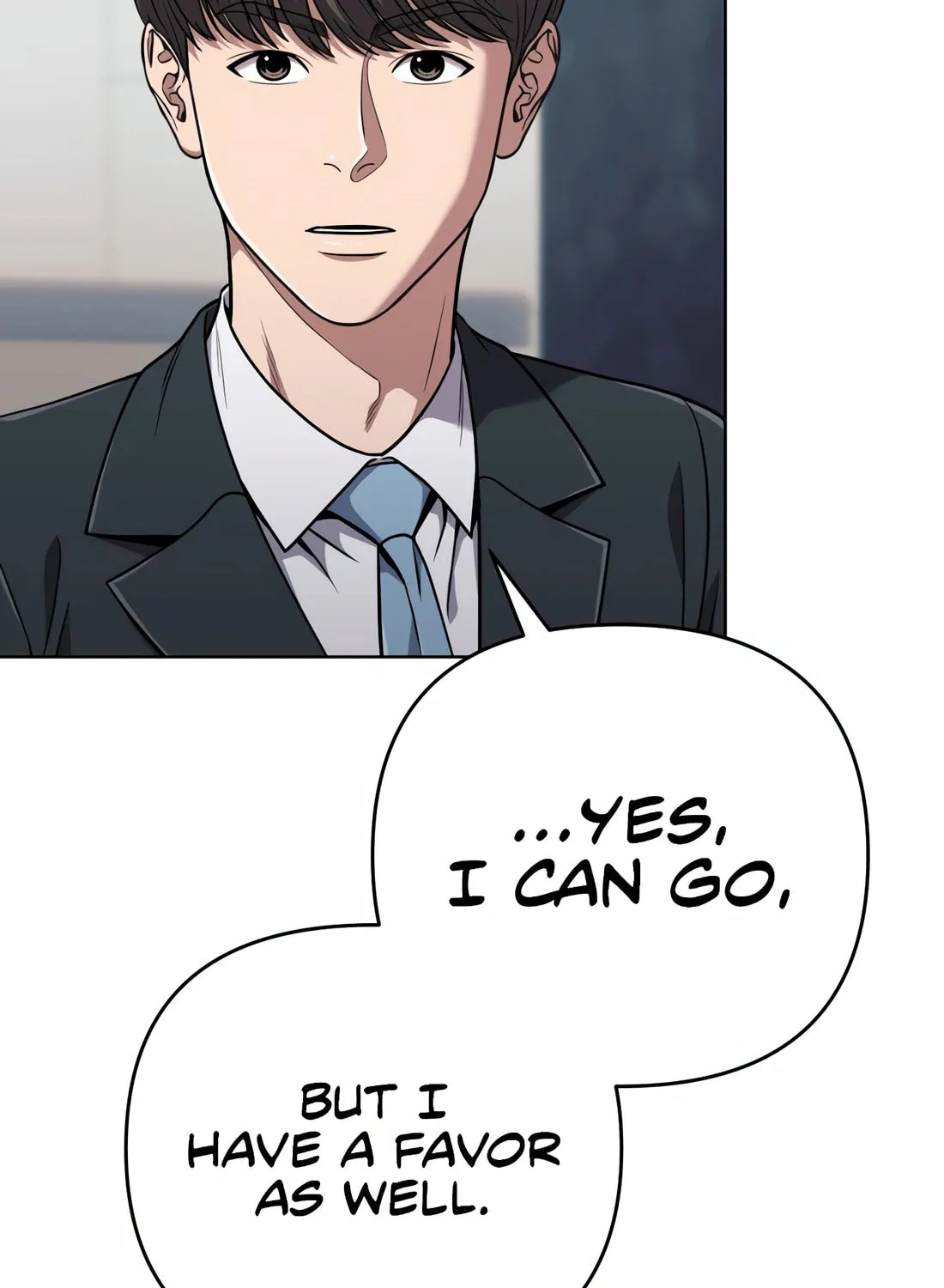 New Employee Kim Chul-Soo Chapter 47 page 53 - 