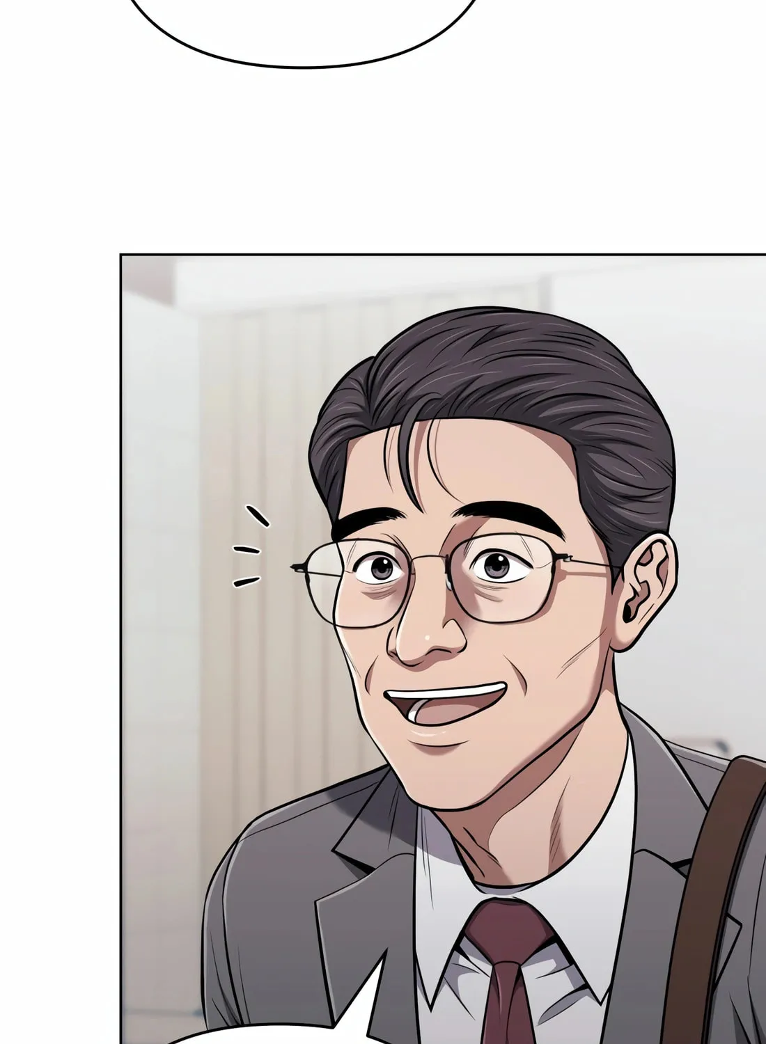 New Employee Kim Chul-Soo Chapter 47 page 54 - 