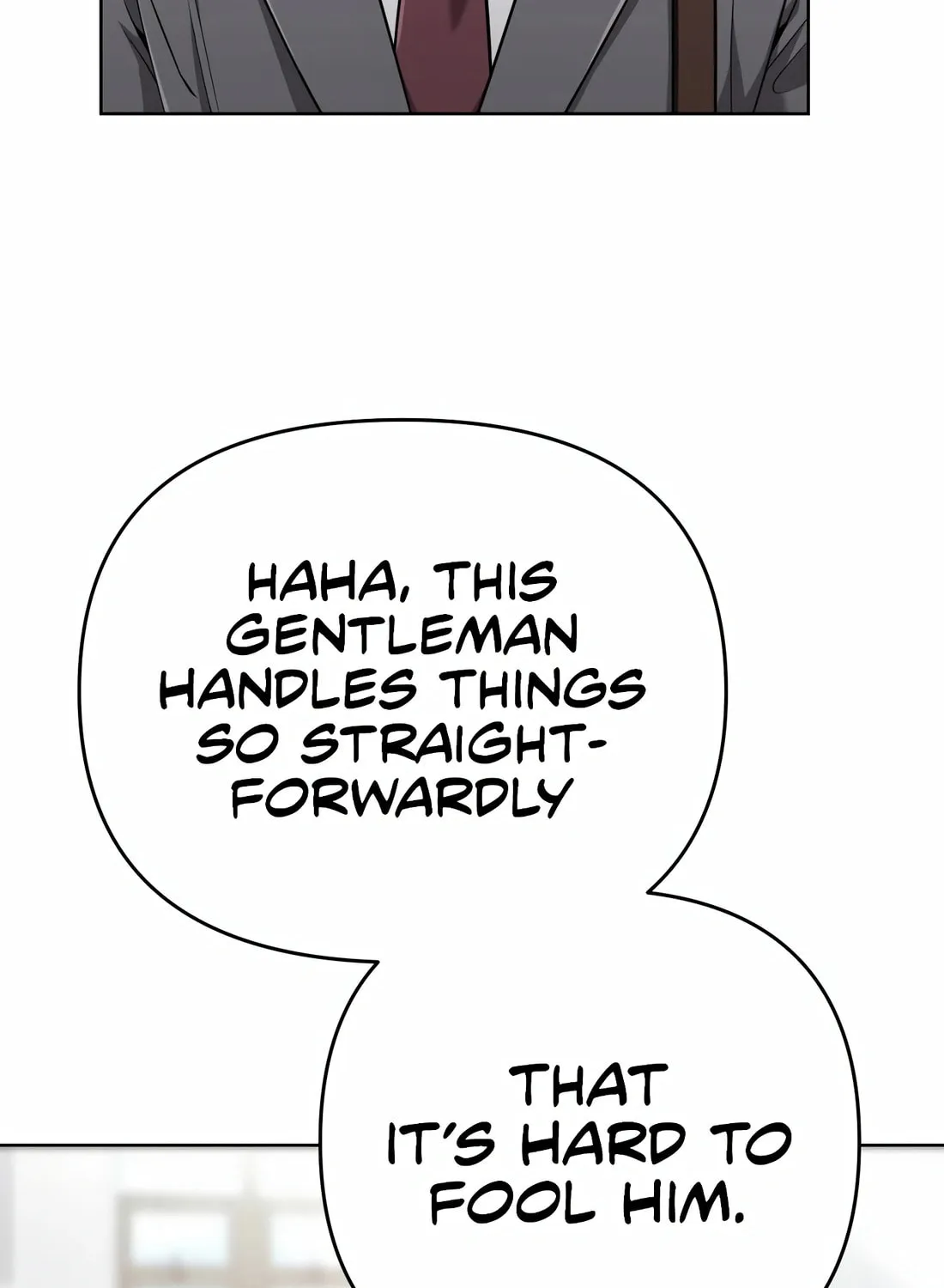 New Employee Kim Chul-Soo Chapter 47 page 59 - 
