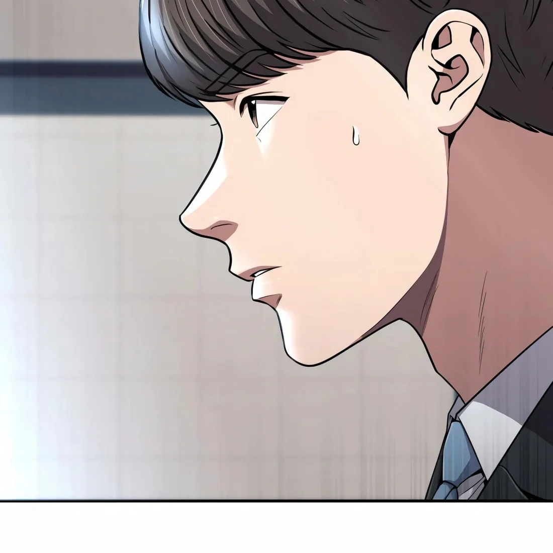 New Employee Kim Chul-Soo Chapter 47 page 7 - 