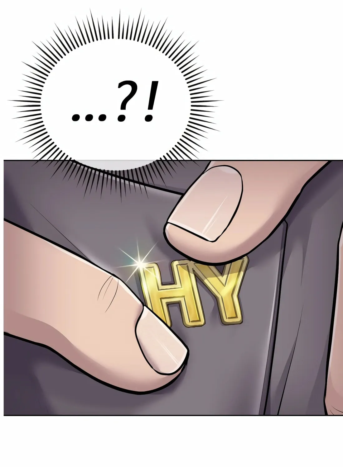 New Employee Kim Chul-Soo Chapter 47 page 61 - 