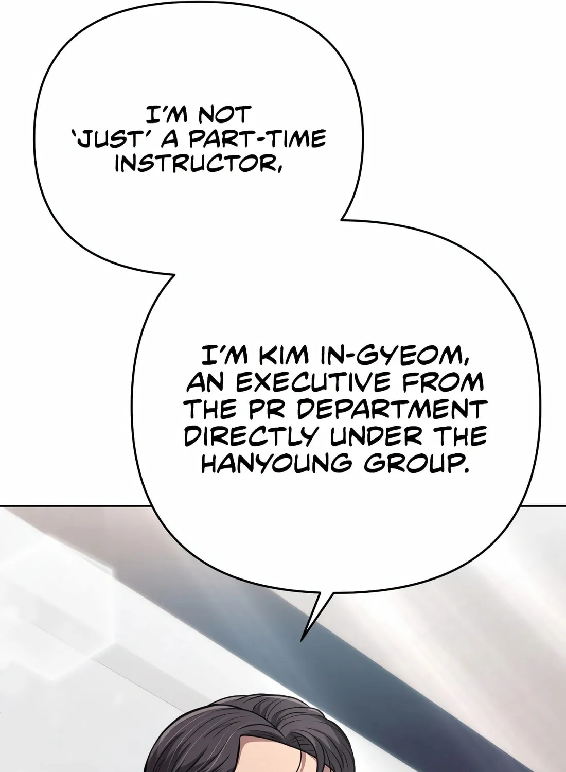 New Employee Kim Chul-Soo Chapter 47 page 64 - 