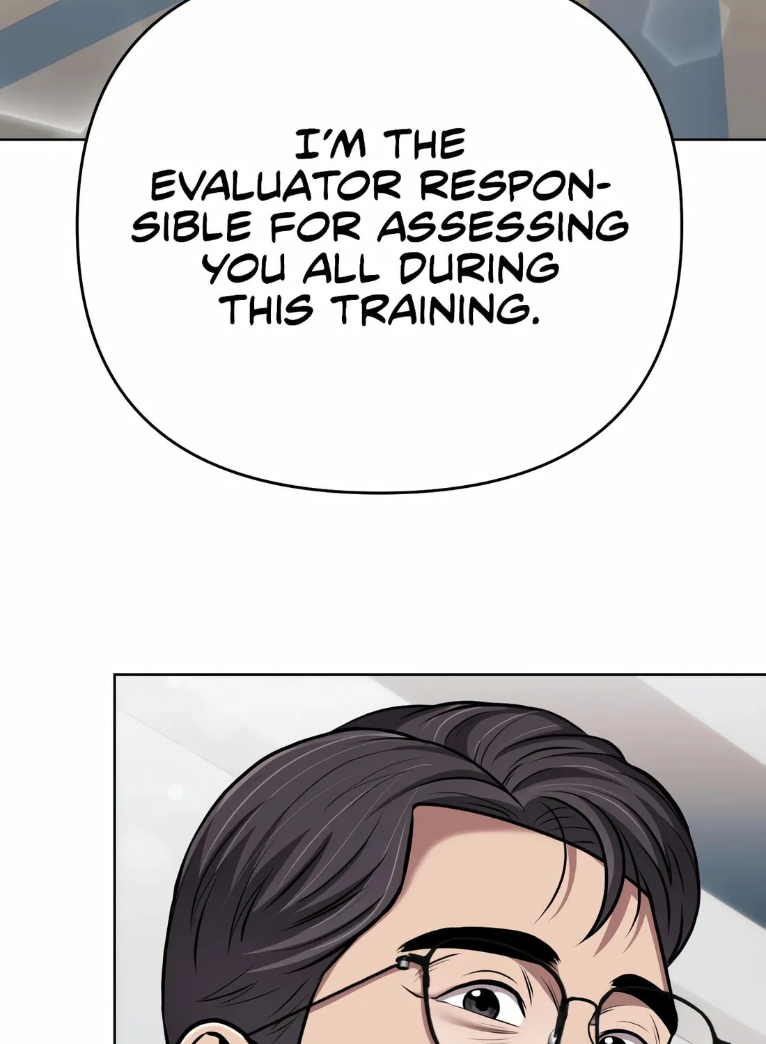 New Employee Kim Chul-Soo Chapter 47 page 66 - 