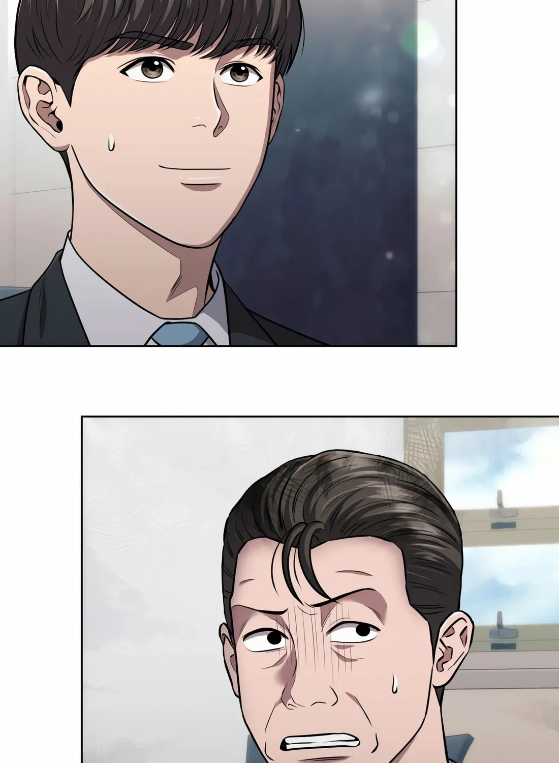 New Employee Kim Chul-Soo Chapter 47 page 68 - 