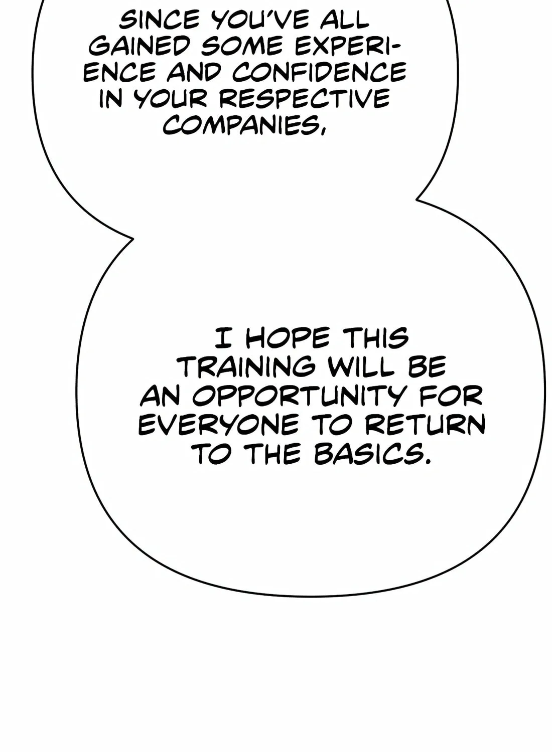 New Employee Kim Chul-Soo Chapter 47 page 71 - 