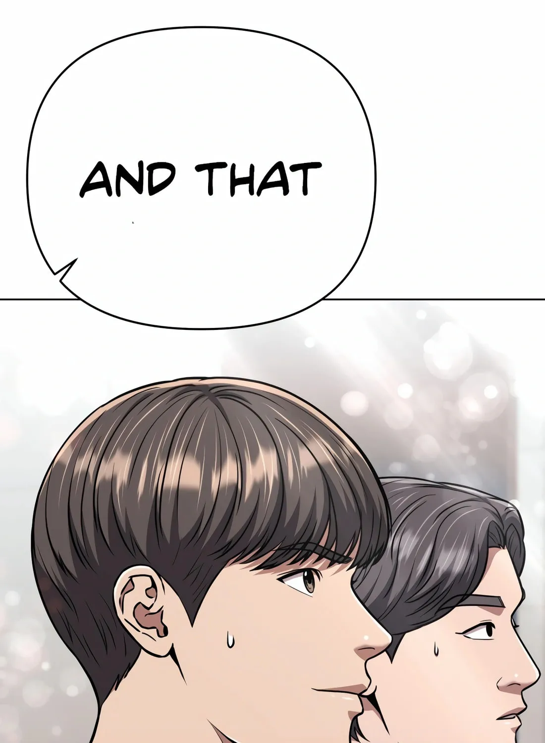 New Employee Kim Chul-Soo Chapter 47 page 72 - 