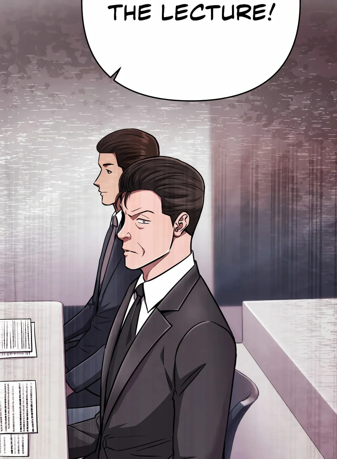 New Employee Kim Chul-Soo Chapter 47 page 76 - 