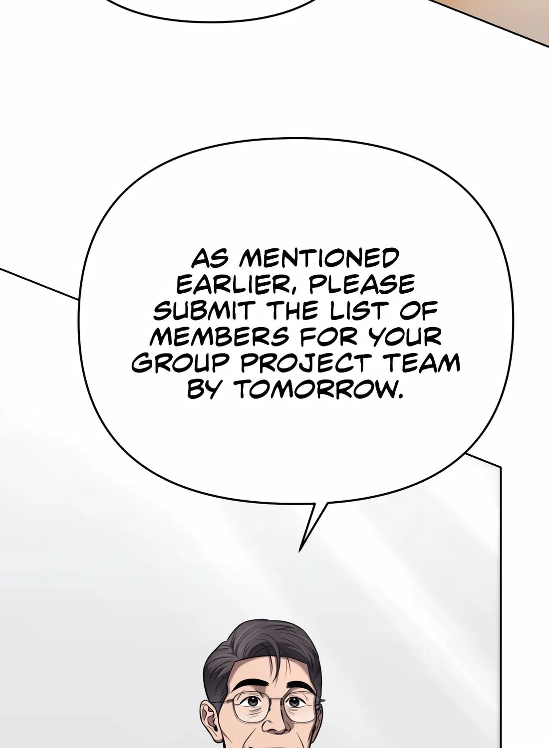 New Employee Kim Chul-Soo Chapter 47 page 83 - 