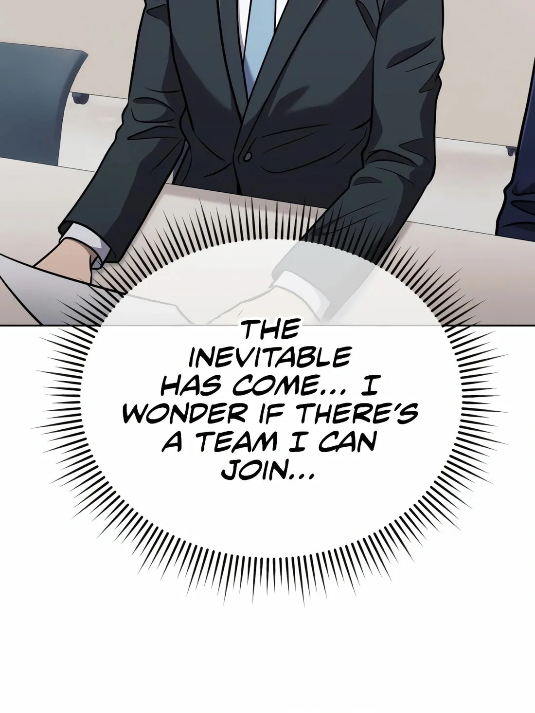 New Employee Kim Chul-Soo Chapter 47 page 86 - 