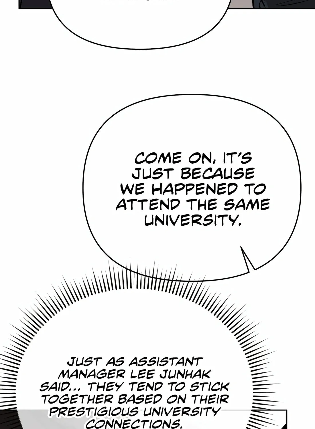 New Employee Kim Chul-Soo Chapter 47 page 90 - 