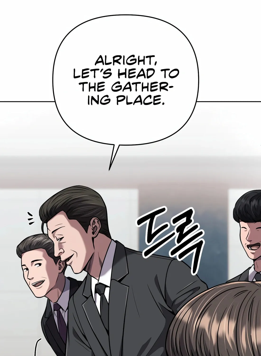 New Employee Kim Chul-Soo Chapter 47 page 92 - 
