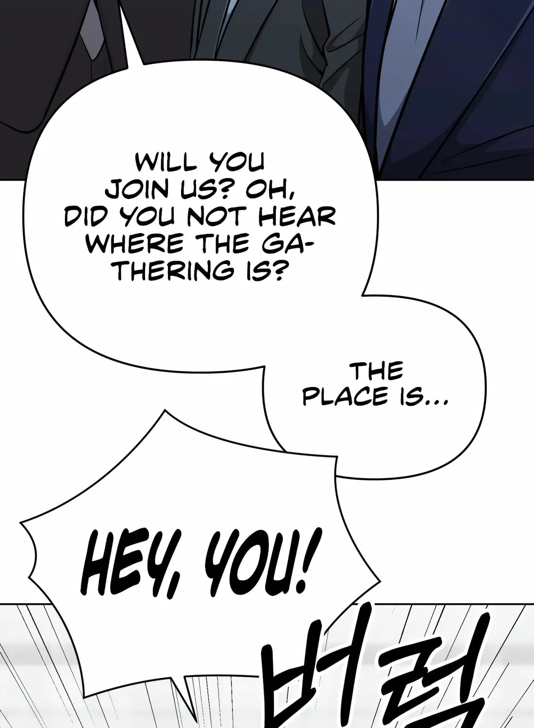 New Employee Kim Chul-Soo Chapter 47 page 98 - 