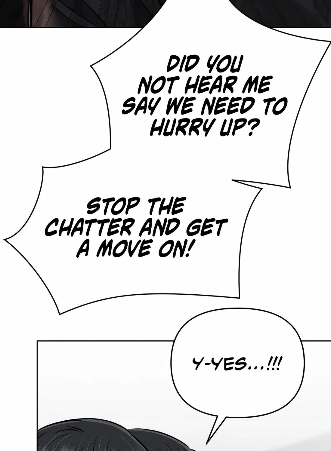 New Employee Kim Chul-Soo Chapter 47 page 100 - 