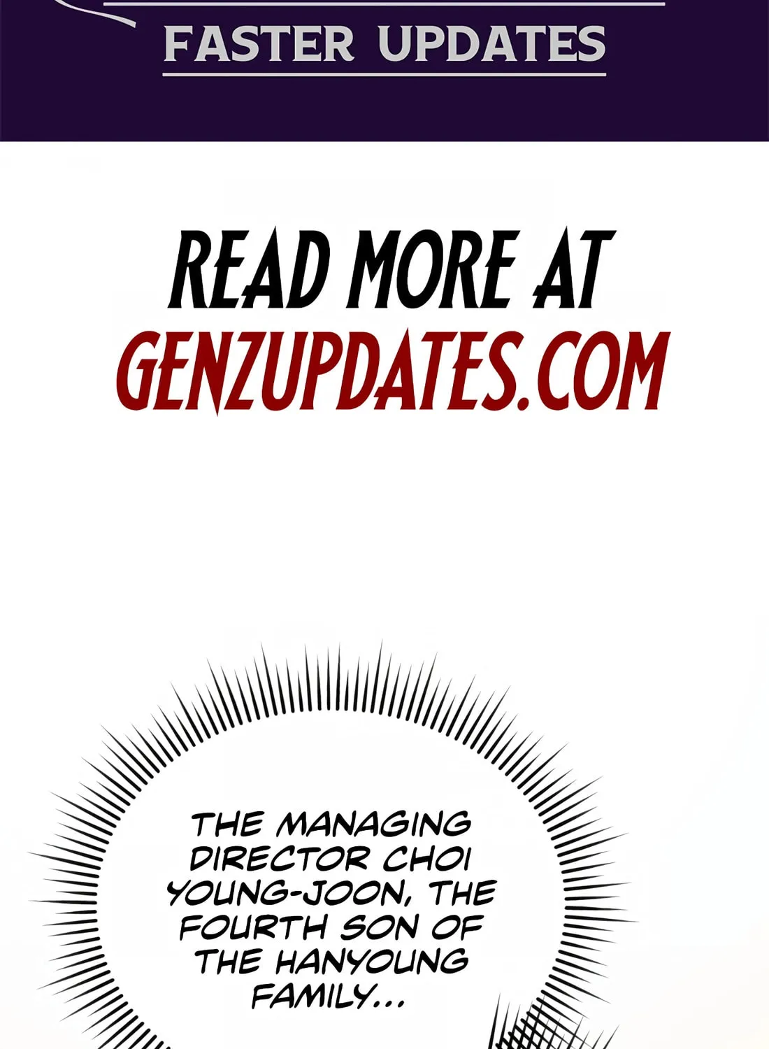 New Employee Kim Chul-Soo Chapter 48 page 2 - 