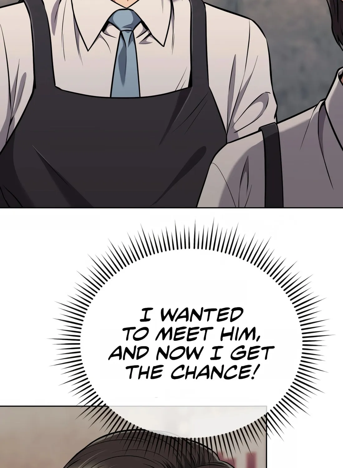 New Employee Kim Chul-Soo Chapter 48 page 11 - 