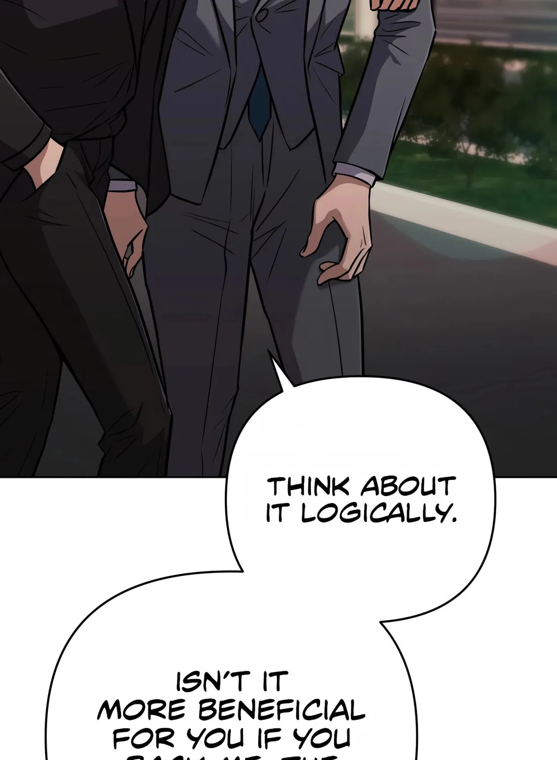 New Employee Kim Chul-Soo Chapter 48 page 103 - 