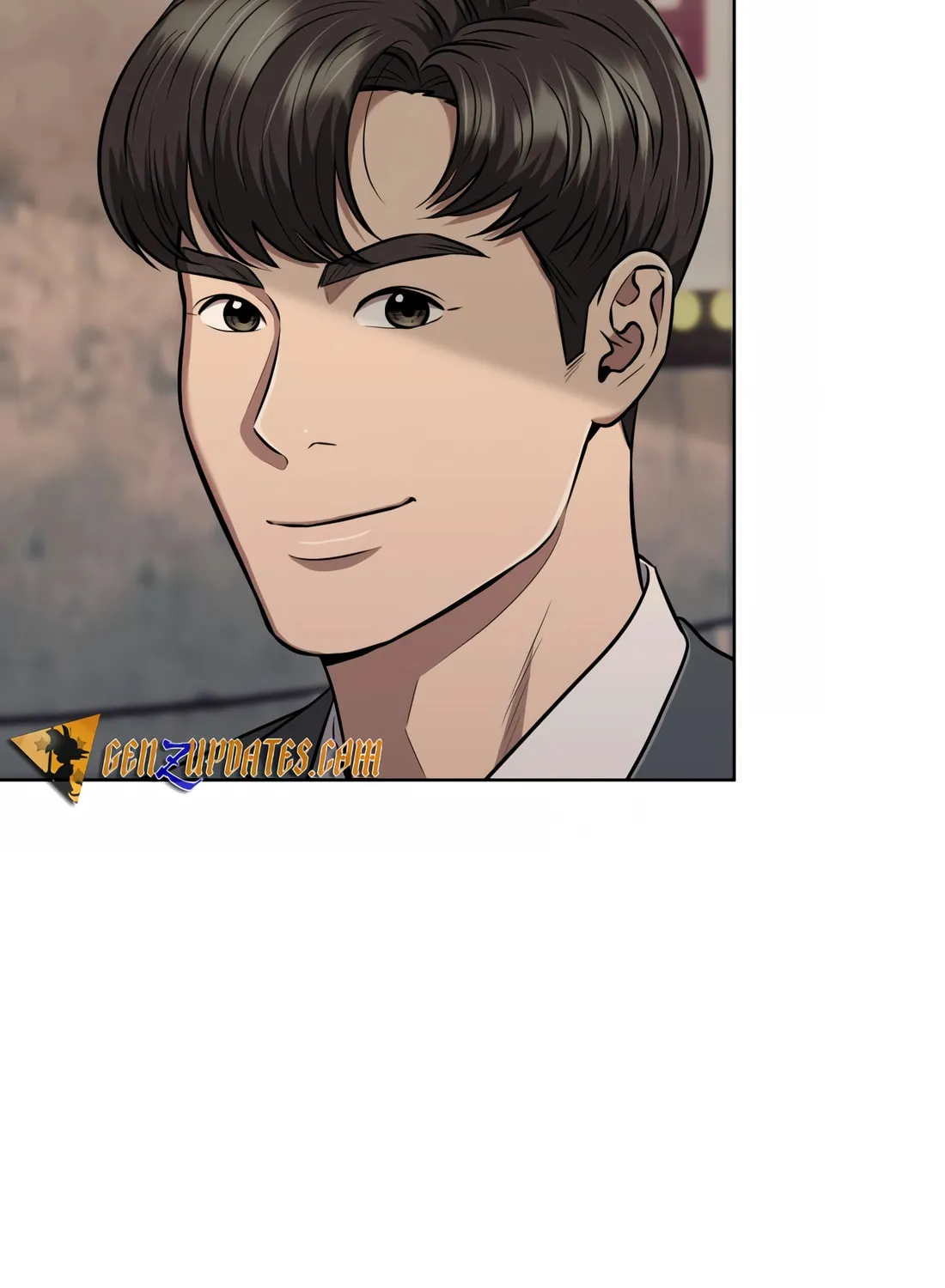 New Employee Kim Chul-Soo Chapter 48 page 12 - 
