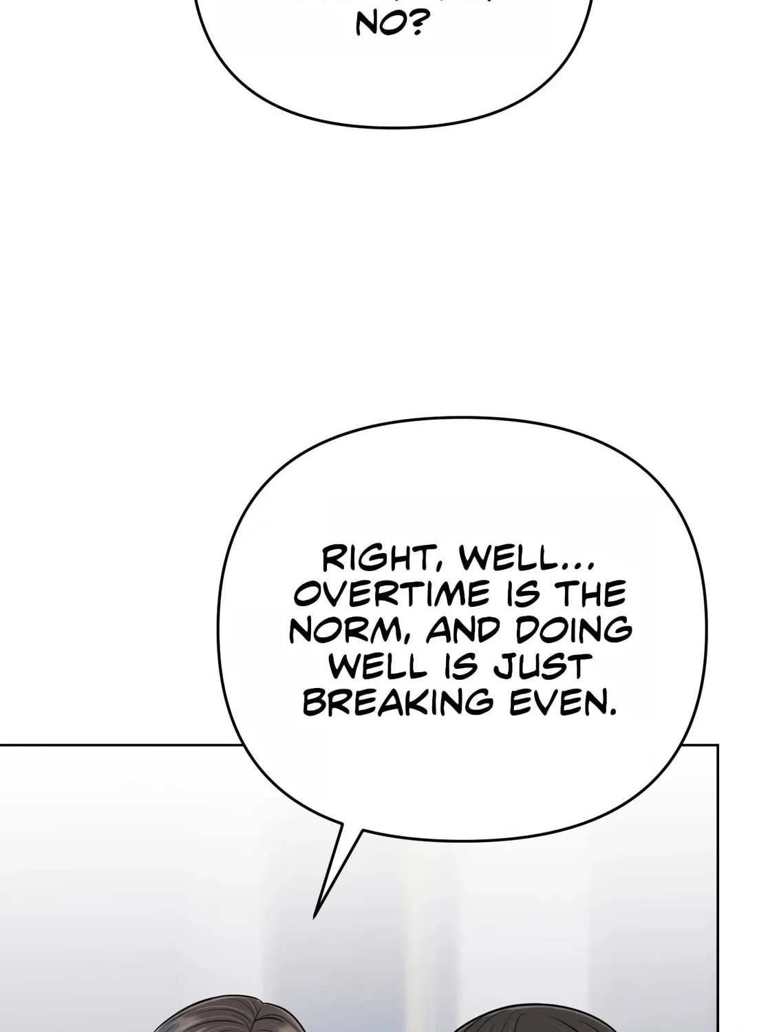 New Employee Kim Chul-Soo Chapter 48 page 112 - 