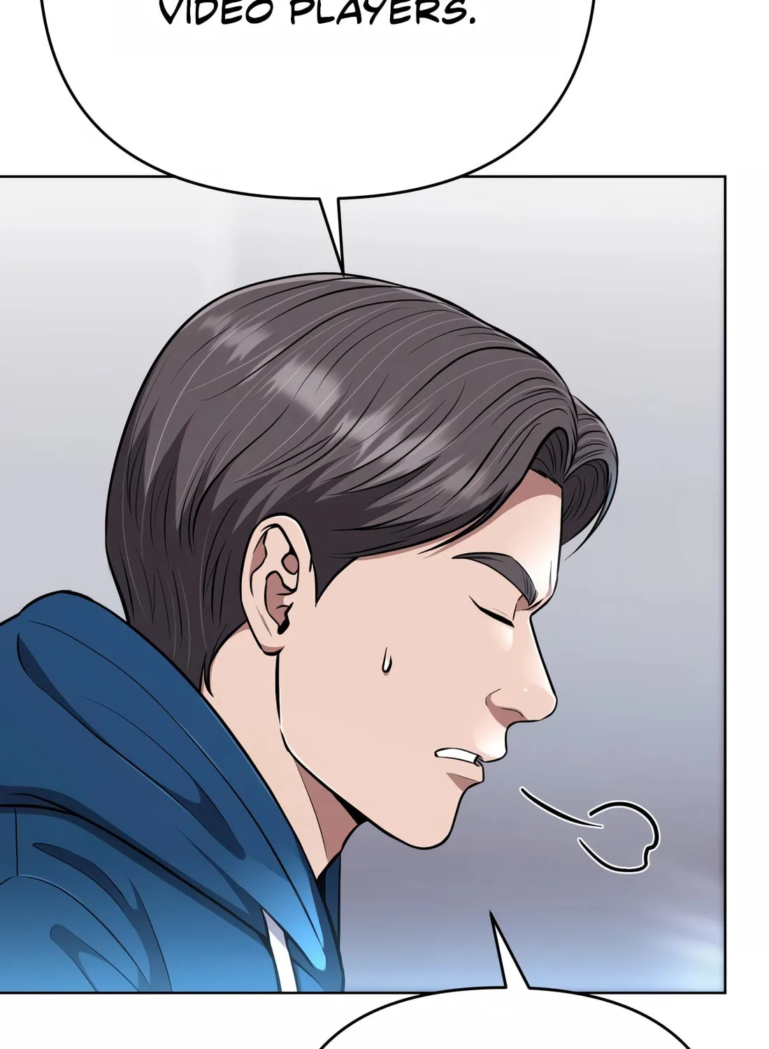 New Employee Kim Chul-Soo Chapter 48 page 117 - 