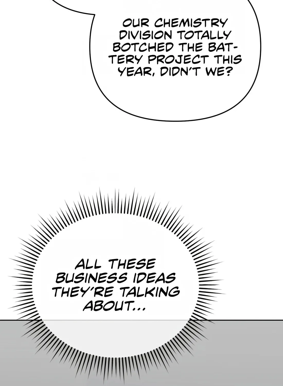 New Employee Kim Chul-Soo Chapter 48 page 122 - 