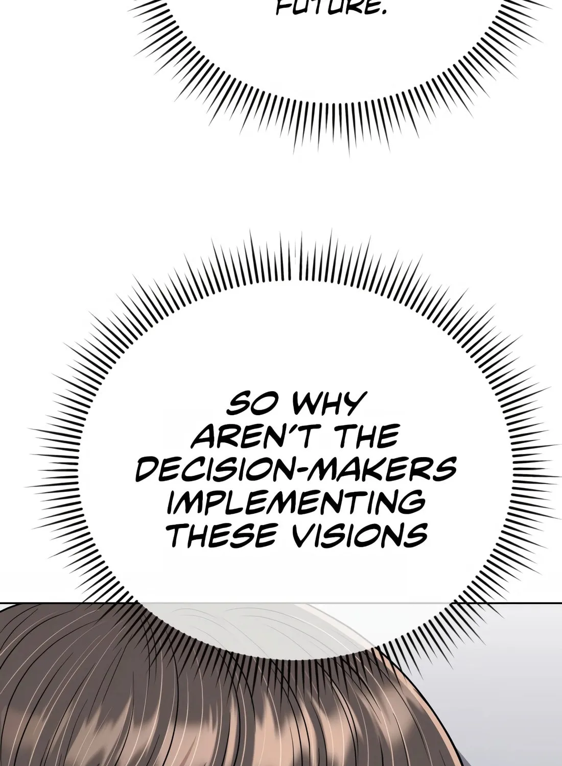 New Employee Kim Chul-Soo Chapter 48 page 124 - 