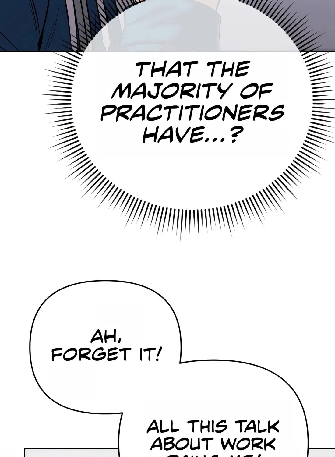 New Employee Kim Chul-Soo Chapter 48 page 126 - 