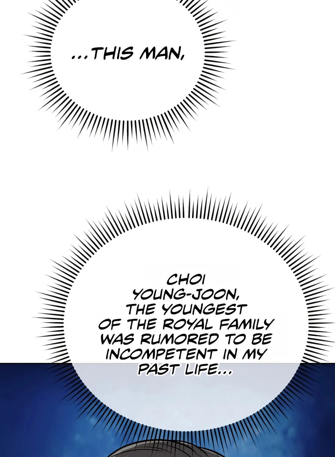 New Employee Kim Chul-Soo Chapter 48 page 14 - 