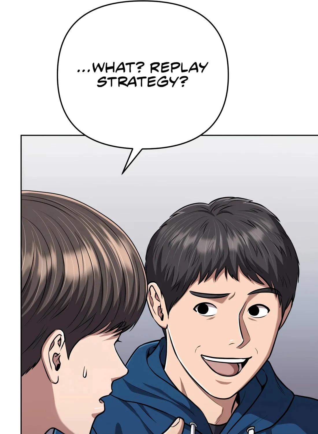 New Employee Kim Chul-Soo Chapter 48 page 131 - 