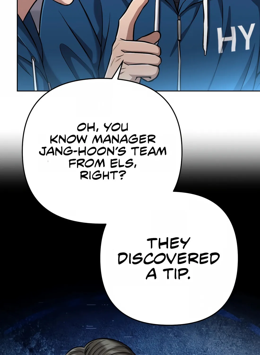 New Employee Kim Chul-Soo Chapter 48 page 132 - 