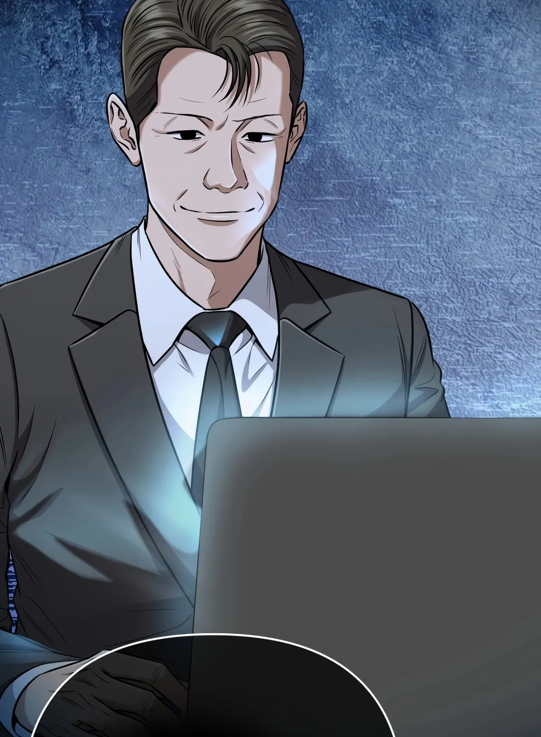 New Employee Kim Chul-Soo Chapter 48 page 133 - 