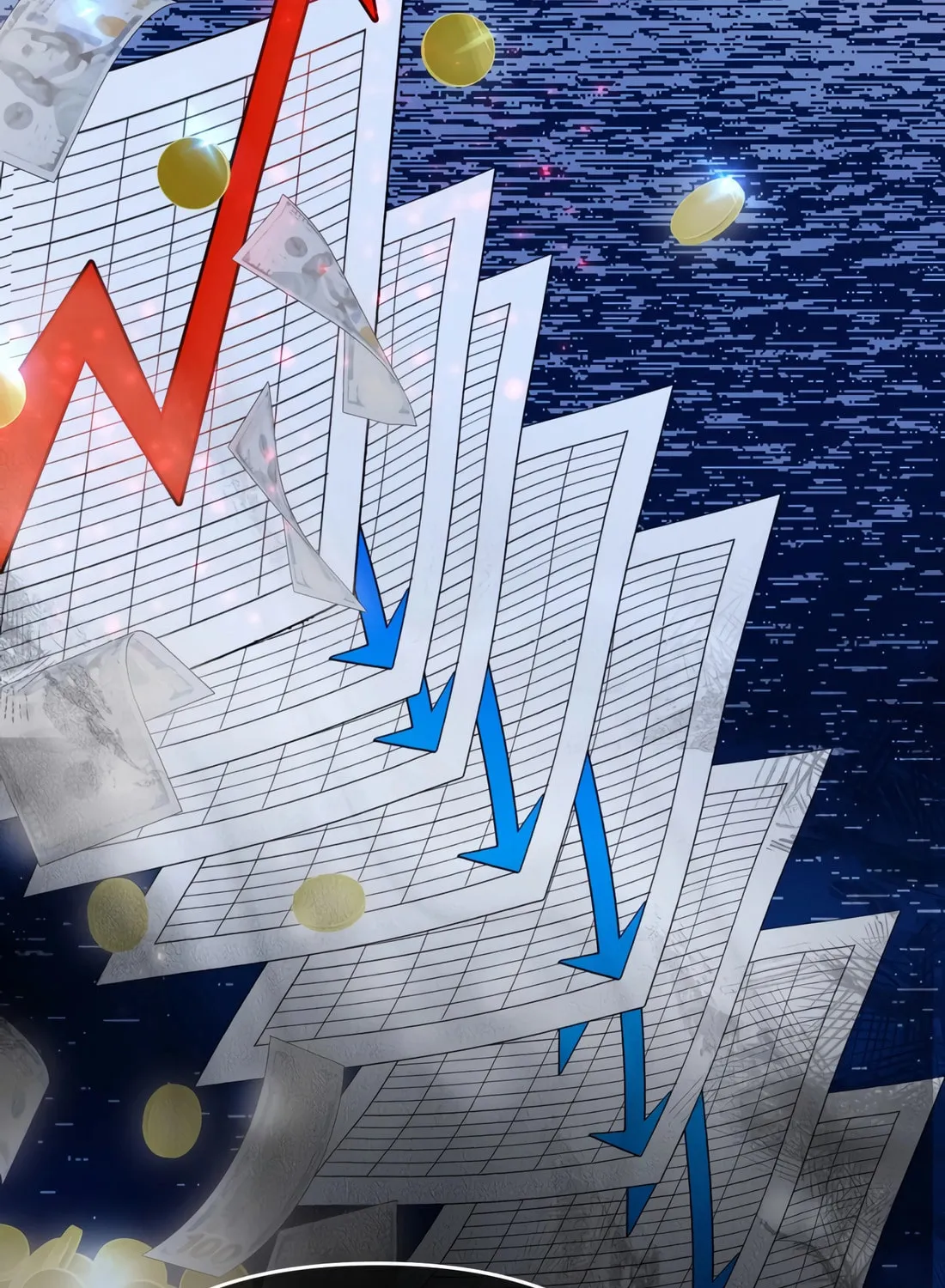 New Employee Kim Chul-Soo Chapter 48 page 135 - 