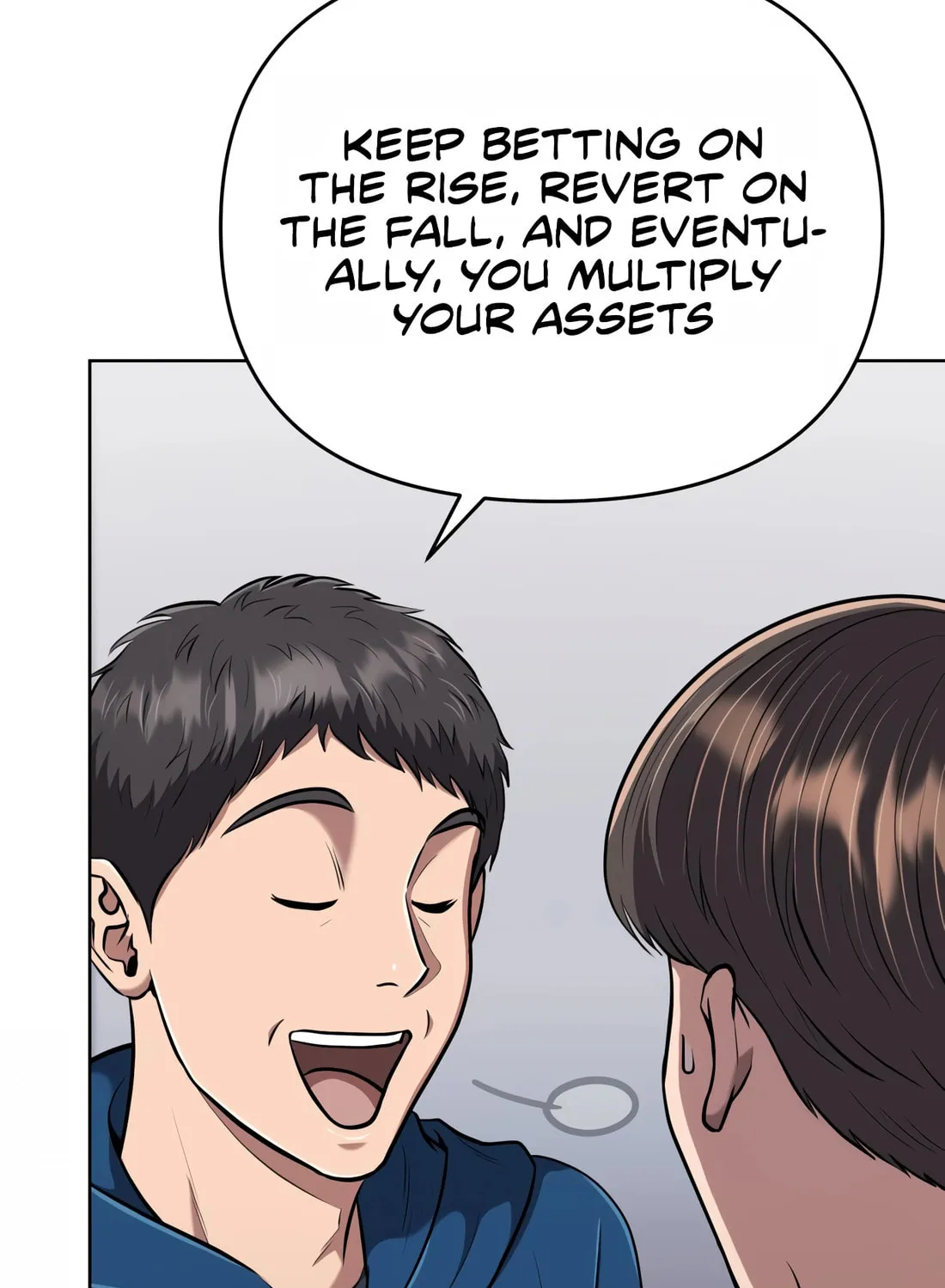 New Employee Kim Chul-Soo Chapter 48 page 137 - 