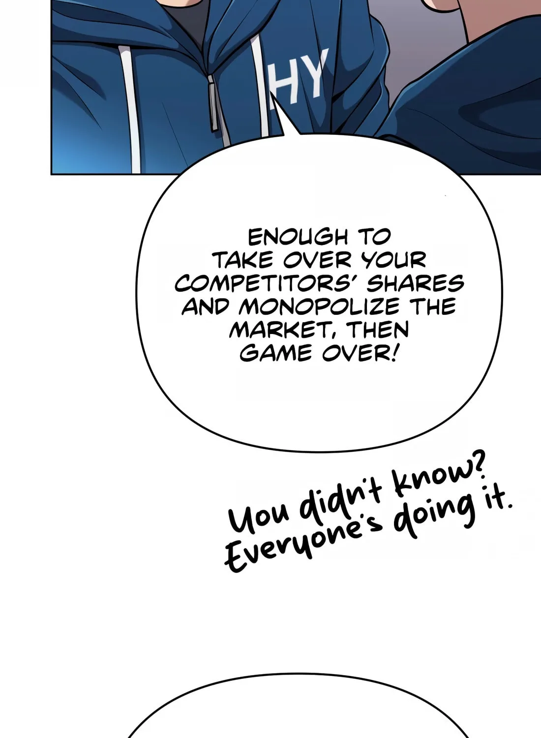 New Employee Kim Chul-Soo Chapter 48 page 138 - 