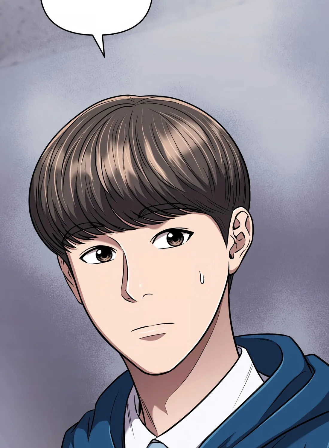 New Employee Kim Chul-Soo Chapter 48 page 142 - 