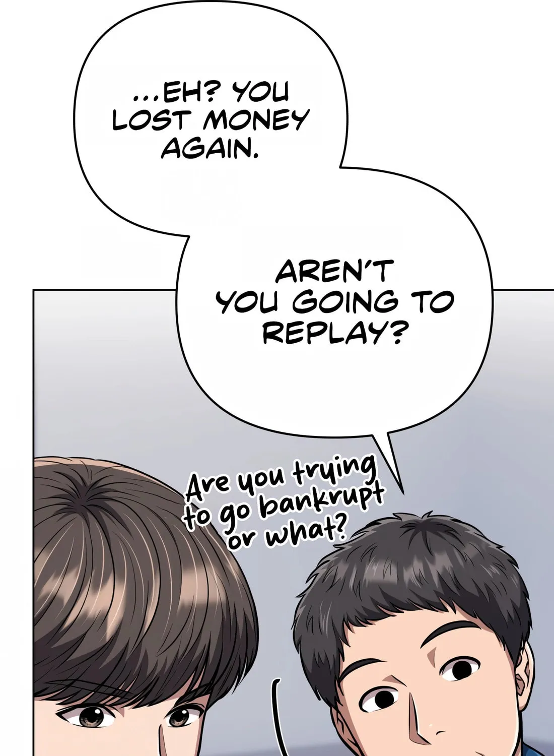 New Employee Kim Chul-Soo Chapter 48 page 149 - 